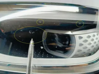 11B941035K 00226931-09 Фара левая Volkswagen ID4 Арт e12786337, вид 5