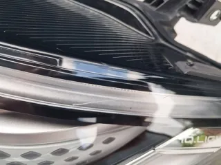 10B941035A 782-505-457 Фара левая Volkswagen ID3 Арт e12786336, вид 11