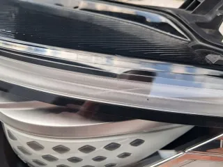 10B941035A 782-505-457 Фара левая Volkswagen ID3 Арт e12786336, вид 10