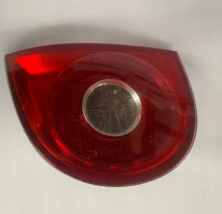 1K6945094E Фара правая Volkswagen Golf 5 Арт e12786210, вид 1