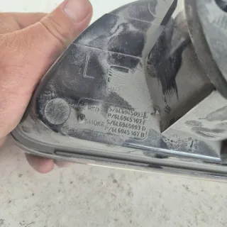 6L6945093F Фонарь задний левый Seat Ibiza 3 Арт e12786200, вид 3