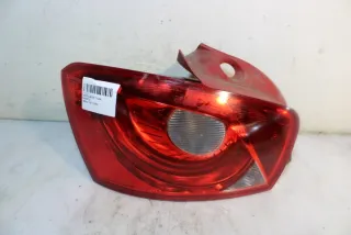 6J4945096B 6j4945096B Фонарь задний левый Seat Ibiza 4 Арт e12786170, вид 1
