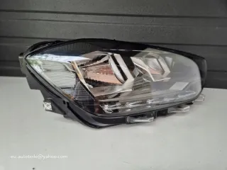 517941006D Фара правая Volkswagen Golf 7 Арт e12786046, вид 2