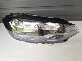 517941006D Фара правая Volkswagen Golf 7 Арт e12786046, вид 10
