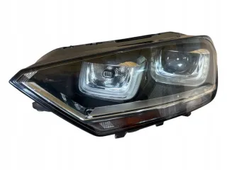 517941033B Фара левая Volkswagen Golf 7 Арт e12786045, вид 1