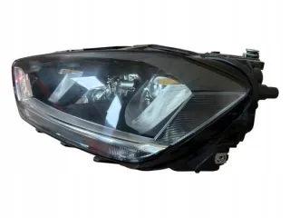 517941033B Фара левая Volkswagen Golf 7 Арт e12786045, вид 3