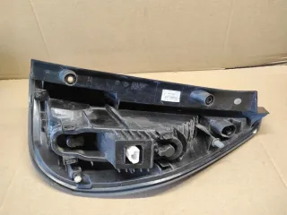 265558940R Фонарь задний левый Renault Scenic 3 Арт e12785866, вид 6