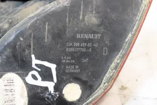 8200127702 8200127702E Фонарь задний правый Renault Megane 2 Арт e12785806, вид 8