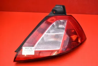 8200073237B Фонарь задний правый Renault Megane 2 Арт e12785805, вид 1