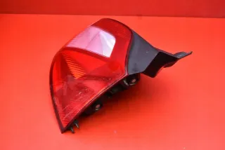 8200073237B Фонарь задний правый Renault Megane 2 Арт e12785805, вид 4