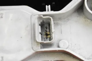 8200073237B Фонарь задний правый Renault Megane 2 Арт e12785805, вид 7