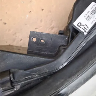 2016-2019R 81110-F4071 Фара правая Toyota C-HR Арт e12785678, вид 7