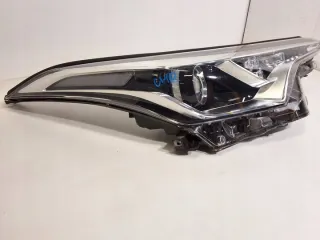 81110-F4031 Фара правая Toyota C-HR Арт e12785669, вид 2