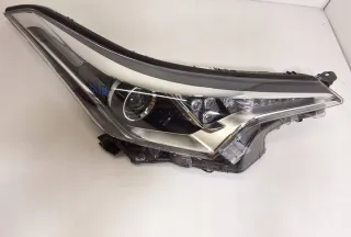 81110-F4031 Фара правая Toyota C-HR Арт e12785669, вид 4