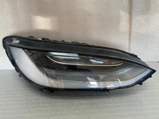 103431900E Фара правая Tesla model X Арт e12785578, вид 1
