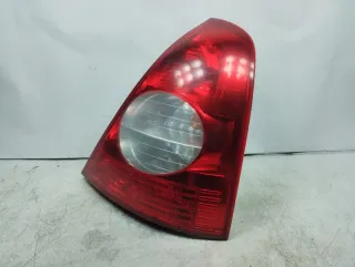  Фонарь задний правый Renault Clio 2 Арт e12785527, вид 2