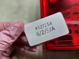  Фонарь задний левый Renault Clio 2 Арт e12785518, вид 6