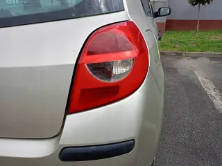 XER686 Фонарь задний правый Renault Clio 3 Арт e12785517, вид 1