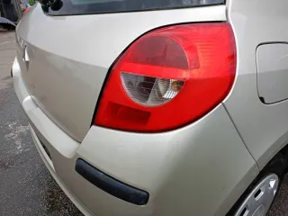 XER686 Фонарь задний правый Renault Clio 3 Арт e12785517, вид 2