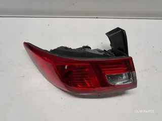 26553752R Фонарь задний левый Renault Clio 4 Арт e12785498, вид 2