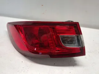 26553752R Фонарь задний левый Renault Clio 4 Арт e12785498, вид 4