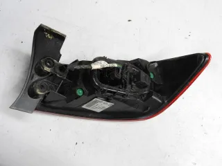 265554091R Фонарь задний левый Renault Clio 4 Арт e12785497, вид 3