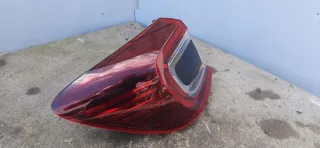 265558746R Фонарь задний левый Renault Captur Арт e12785478, вид 3