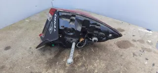 265558746R Фонарь задний левый Renault Captur Арт e12785478, вид 4