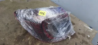 265558746R Фонарь задний левый Renault Captur Арт e12785478, вид 10
