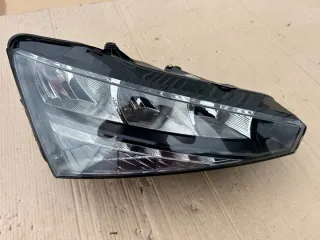 657941016 Фара правая Skoda Scala Арт e12785415, вид 1