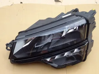 57B941015A Фара левая Skoda Kodiaq Арт e12785406, вид 1