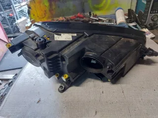 57B941015A Фара левая Skoda Karoq Арт e12785386, вид 4