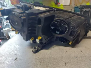 57B941015A Фара левая Skoda Karoq Арт e12785386, вид 5
