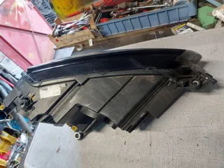 57B941015A Фара левая Skoda Karoq Арт e12785386, вид 6