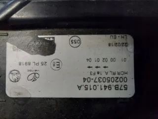 57B941015A Фара левая Skoda Karoq Арт e12785386, вид 7