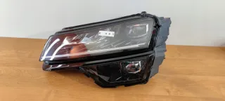 57B941015C Фара левая Skoda Karoq Арт e12785376, вид 8