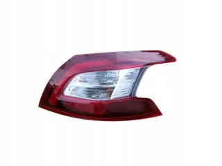 9677817580 Фонарь задний правый Peugeot 308 2 Арт e12785263, вид 1