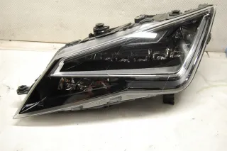 2012-2016 5F1941007A Фара левая Seat Leon 3 Арт e12785233, вид 1