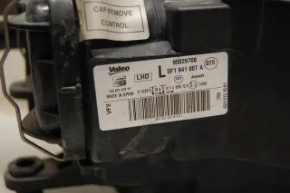 2012-2016 5F1941007A Фара левая Seat Leon 3 Арт e12785233, вид 6