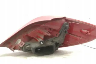9686566080 Фонарь задний левый Peugeot 207 Арт e12785200, вид 1