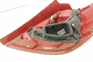9686566080 Фонарь задний левый Peugeot 207 Арт e12785200, вид 2