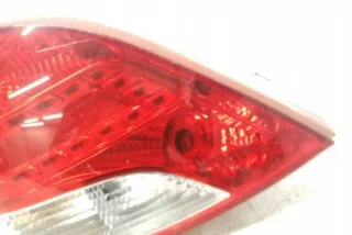 9686566080 Фонарь задний левый Peugeot 207 Арт e12785200, вид 10