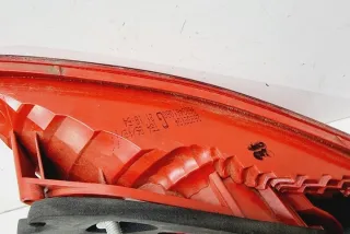 9683461080 Фонарь задний левый Peugeot 2008 Арт e12785149, вид 1
