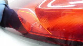 MMAUTKO17086 Фонарь задний левый Opel Zafira C Арт e12785086, вид 3