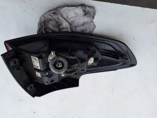 13278785 Фонарь задний правый Opel Zafira C Арт e12785085, вид 2