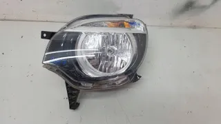 260608792R Фара левая Renault Twingo 3 Арт e12785042, вид 1