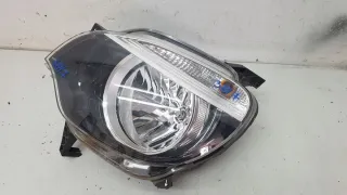 260608792R Фара левая Renault Twingo 3 Арт e12785042, вид 2