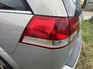  Фонарь задний левый Opel Vectra C  Арт e12785032, вид 1