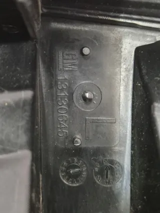 13130645 Фонарь задний левый Opel Vectra C  Арт e12785011, вид 7