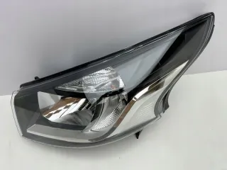 260600500R sulik1 Фара левая Renault Trafic 3 Арт e12785000, вид 2